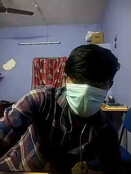 Tamilandteluguboy14 online show from October 29, 2025, 12:51 pm