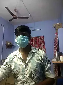 Tamilandteluguboy14 online show from April 22, 2026, 1:23 pm