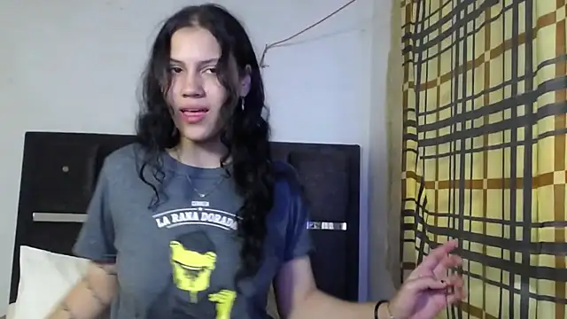 realshy-Stepsis online show from March 25, 2026, 1:28 pm