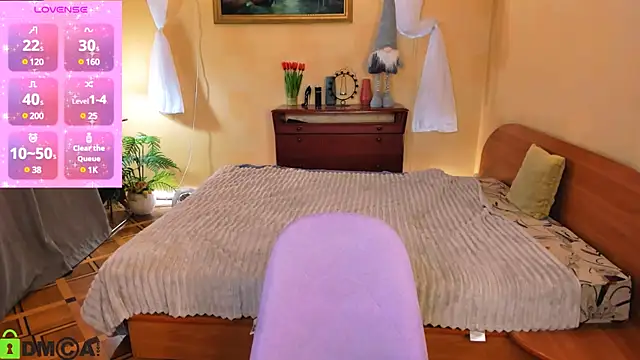 sindy chiks1 online show from March 4, 2025, 10:13 am