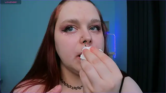 Snapshot of Crow_Diam0nd chatting on December 4, 2024, 10:46 am Crow Diam0nd online show from December 4, 2024, 10:46 am