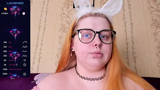 Crow Diam0nd online show from February 8, 2026, 7:28 pm