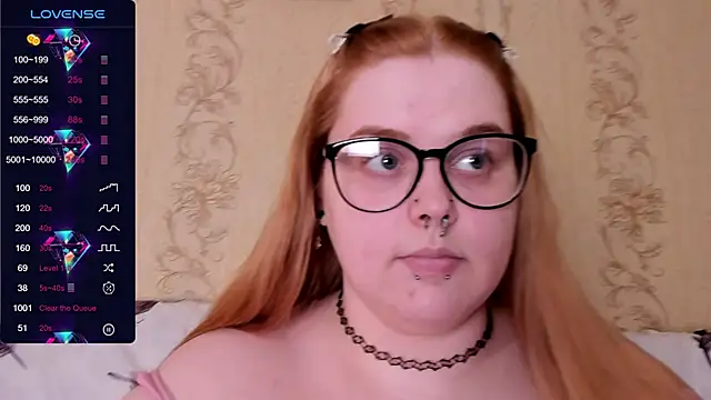 Crow Diam0nd online show from February 18, 2026, 12:23 pm