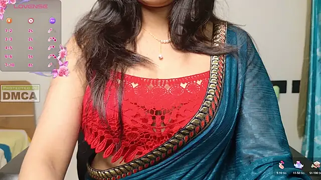 Punjabi Queen1 online show from October 30, 2025, 3:02 pm