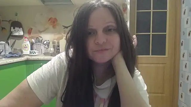 CatMelissa online show from April 23, 2026, 9:50 pm