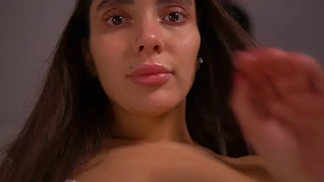 Mila May  online show from March 14, 2025, 5:16 am