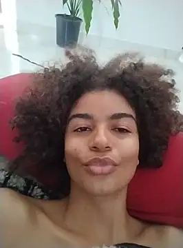 Emanuelle manu online show from December 10, 2024, 11:00 am