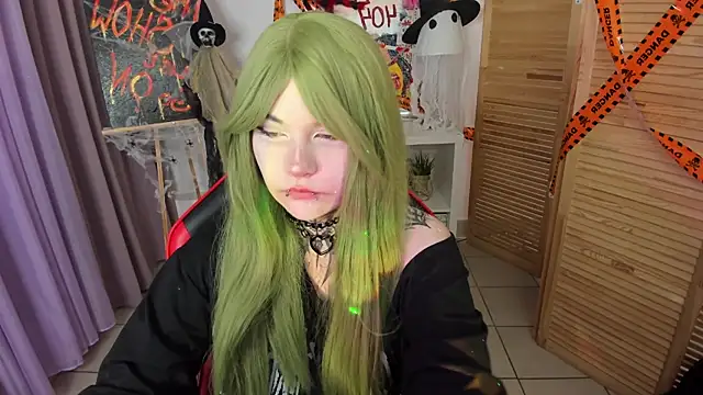 mekurisu online show from October 25, 2025, 1:13 am