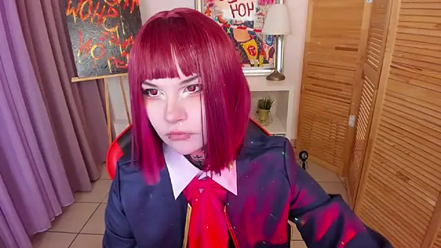 mekurisu online show from November 13, 2025, 1:15 am