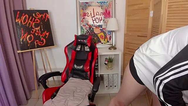 mekurisu online show from November 25, 2025, 1:16 am