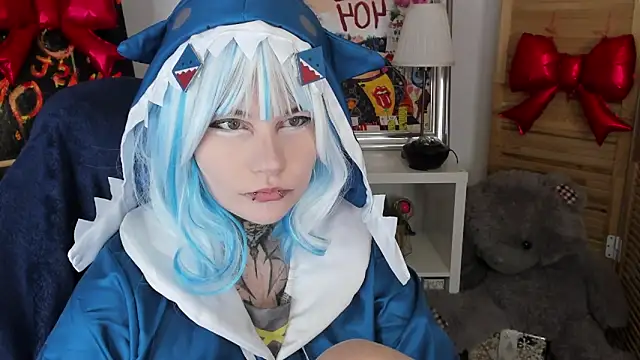 mekurisu online show from March 5, 2026, 1:23 am