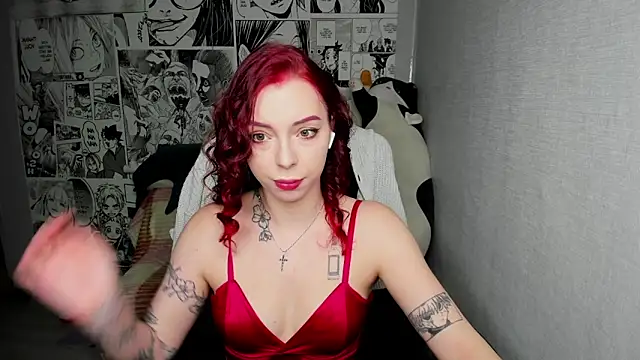 Snapshot of Martha_Cameron chatting on May 5, 2026, 7:44 pm Martha Cameron online show from May 5, 2026, 7:44 pm