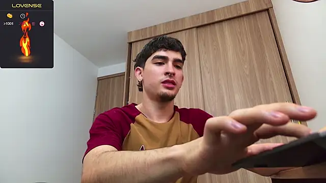 zenn rush1 online show from December 2, 2024, 11:34 am