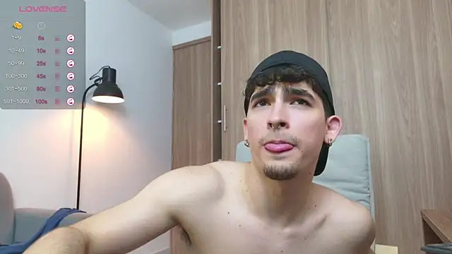 zenn rush1 online show from February 22, 2025, 2:41 pm