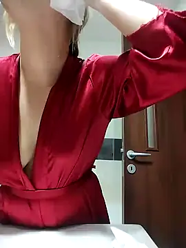 Snapshot of AudreySosa chatting on January 24, 2025, 7:18 pm AudreySosa online show from January 24, 2025, 7:18 pm