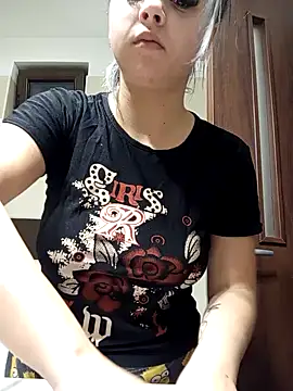 Snapshot of AudreySosa chatting on October 24, 2025, 10:17 pm AudreySosa online show from October 24, 2025, 10:17 pm