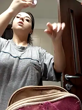 Snapshot of AudreySosa chatting on October 25, 2025, 10:15 pm AudreySosa online show from October 25, 2025, 10:15 pm