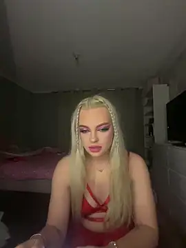 Annie Louise online show from December 11, 2024, 1:26 am