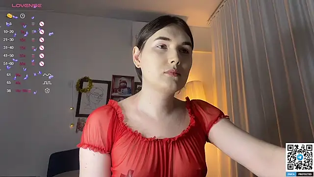 Maria Bowie online show from January 12, 2025, 4:00 am