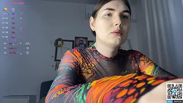 Maria Bowie online show from January 16, 2025, 7:28 am