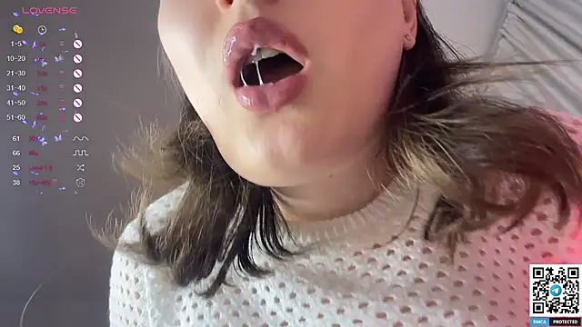 Maria Bowie online show from January 22, 2025, 3:29 pm