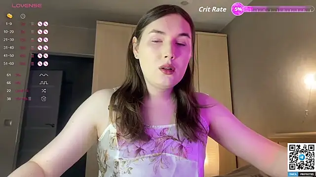 Maria Bowie online show from December 19, 2025, 7:37 am