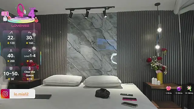 julietha taylor online show from April 11, 2026, 12:04 am