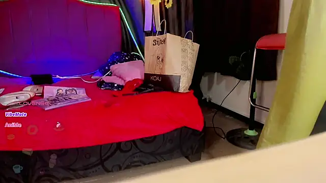 Gabyqueen70 online show from February 16, 2026, 3:02 am