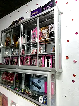 sofiafantasy online show from November 29, 2025, 11:08 pm