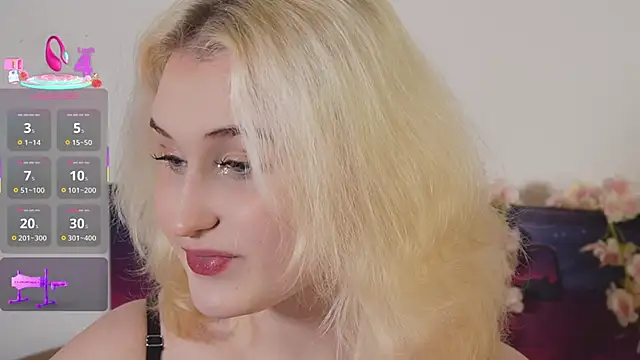 Snapshot of tiffannyjons chatting on November 16, 2025, 5:40 pm tiffannyjons online show from November 16, 2025, 5:40 pm