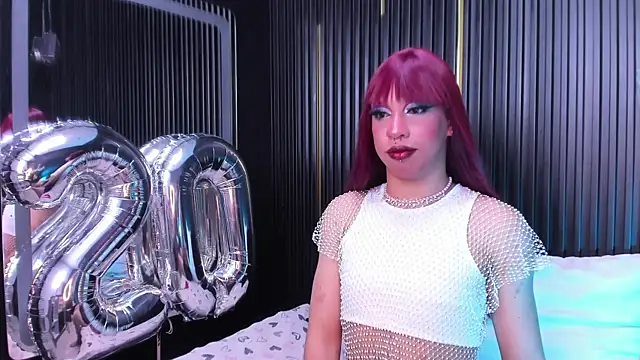 AndyBlake  online show from February 16, 2025, 3:15 am