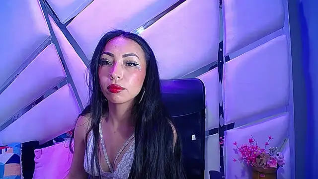 nathalia pink online show from January 10, 2026, 2:30 pm