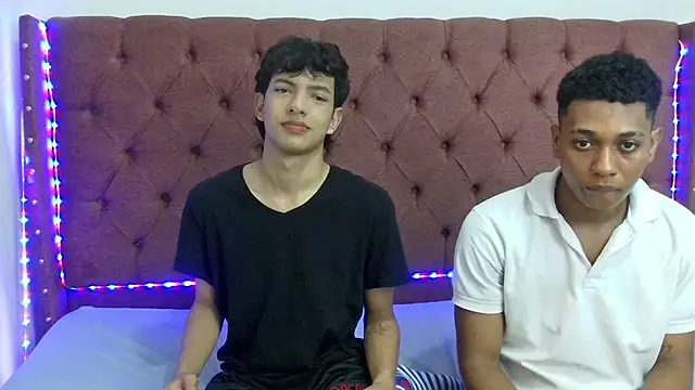 Snapshot of boys_yourparty chatting on December 12, 2024, 1:39 pm boys yourparty online show from December 12, 2024, 1:39 pm