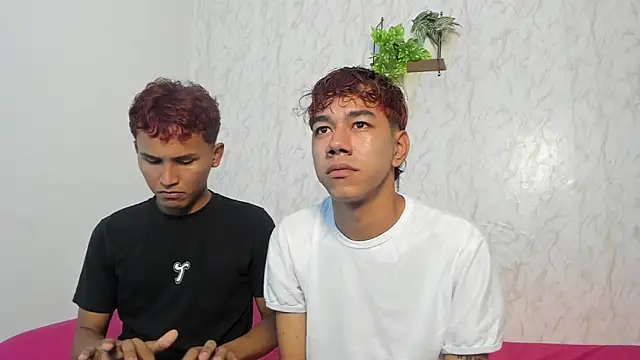 boys yourparty online show from March 20, 2026, 1:10 am