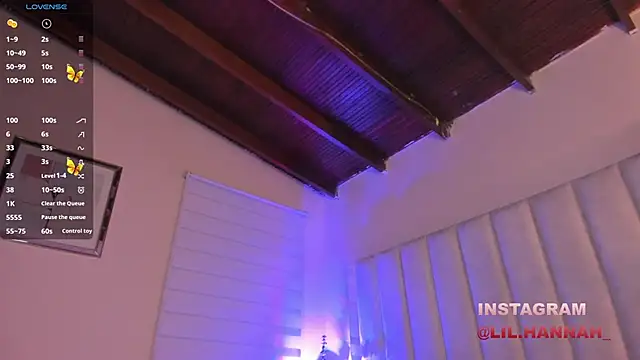 lil hanna18 online show from December 28, 2024, 10:14 am