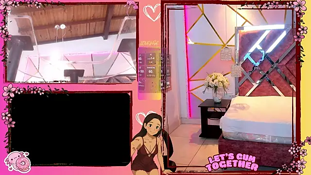 Snapshot of BellyRouse chatting on November 20, 2025, 4:23 am BellyRouse online show from November 20, 2025, 4:23 am