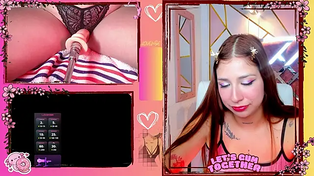 BellyRouse online show from January 12, 2026, 5:12 am