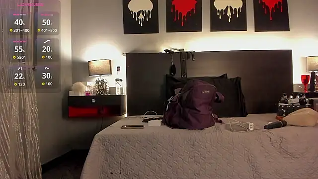 Snapshot of Samantha_Mouret chatting on March 11, 2026, 10:38 pm Samantha Mouret online show from March 11, 2026, 10:38 pm