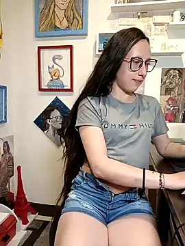 Snapshot of milena_23x chatting on January 25, 2025, 5:40 am milena 23x online show from January 25, 2025, 5:40 am