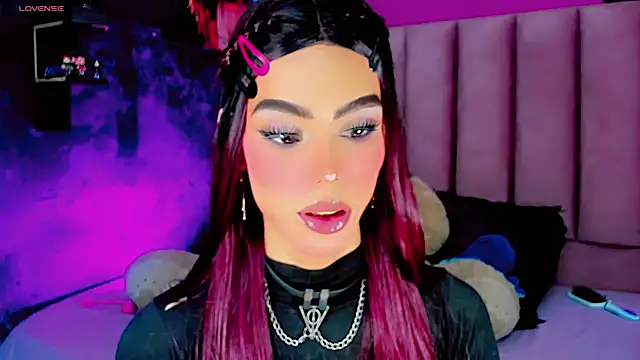 Snapshot of dollswit01 chatting on February 28, 2025, 2:31 pm dollswit01 online show from February 28, 2025, 2:31 pm