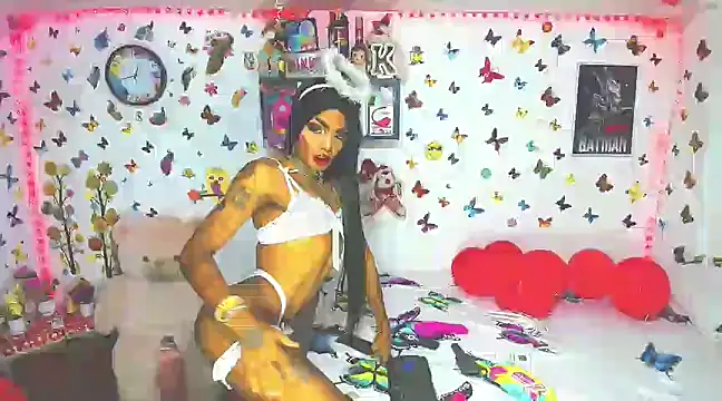 marianaoficial249701 online show from February 24, 2025, 6:47 pm