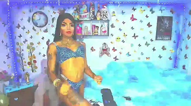 marianaoficial249701 online show from March 19, 2025, 12:56 pm