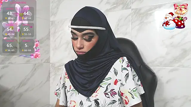 Snapshot of shaila_anali chatting on December 29, 2024, 7:06 am shaila anali online show from December 29, 2024, 7:06 am