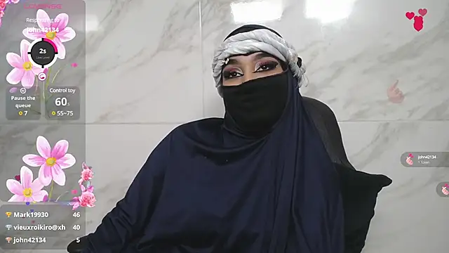 Snapshot of shaila_anali chatting on January 17, 2025, 11:49 am shaila anali online show from January 17, 2025, 11:49 am