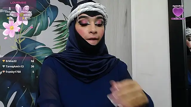 Snapshot of shaila_anali chatting on January 17, 2025, 3:22 pm shaila anali online show from January 17, 2025, 3:22 pm