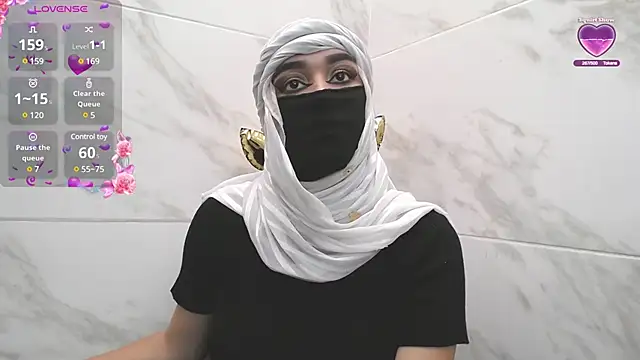 Snapshot of shaila_anali chatting on February 8, 2025, 4:14 pm shaila anali online show from February 8, 2025, 4:14 pm