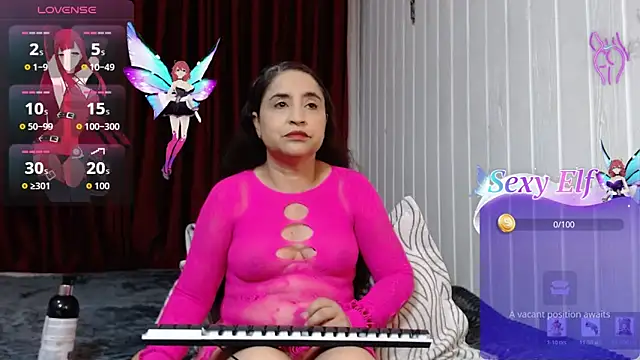 Snapshot of Yaya____11 chatting on April 28, 2026, 4:23 pm Yaya 11 online show from April 28, 2026, 4:23 pm