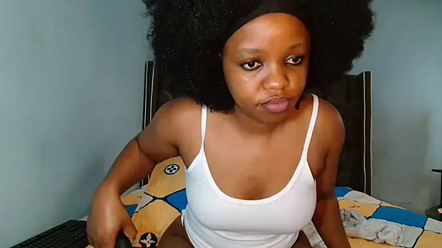 CHOCKYCHOCX2 online show from April 15, 2026, 5:47 am