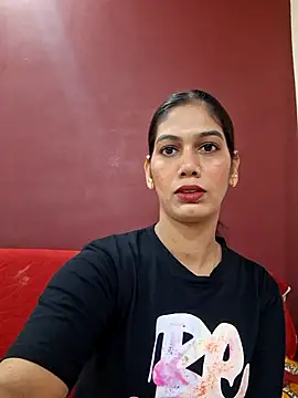 Garima G online show from November 9, 2025, 4:38 pm