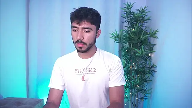 dam0n fr0st online show from November 4, 2025, 5:56 pm